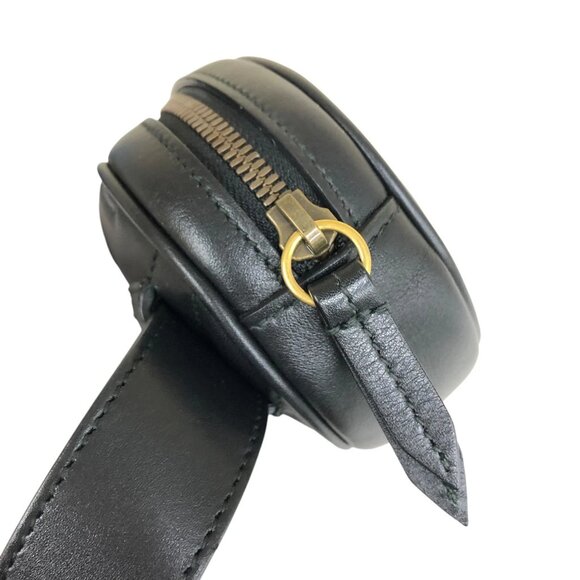 Authentic Gucci GG Marmont Belt/Waist Bag LC400-111925 - Picture 6 of 16